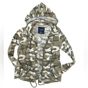 American Eagle women’s jacket size medium